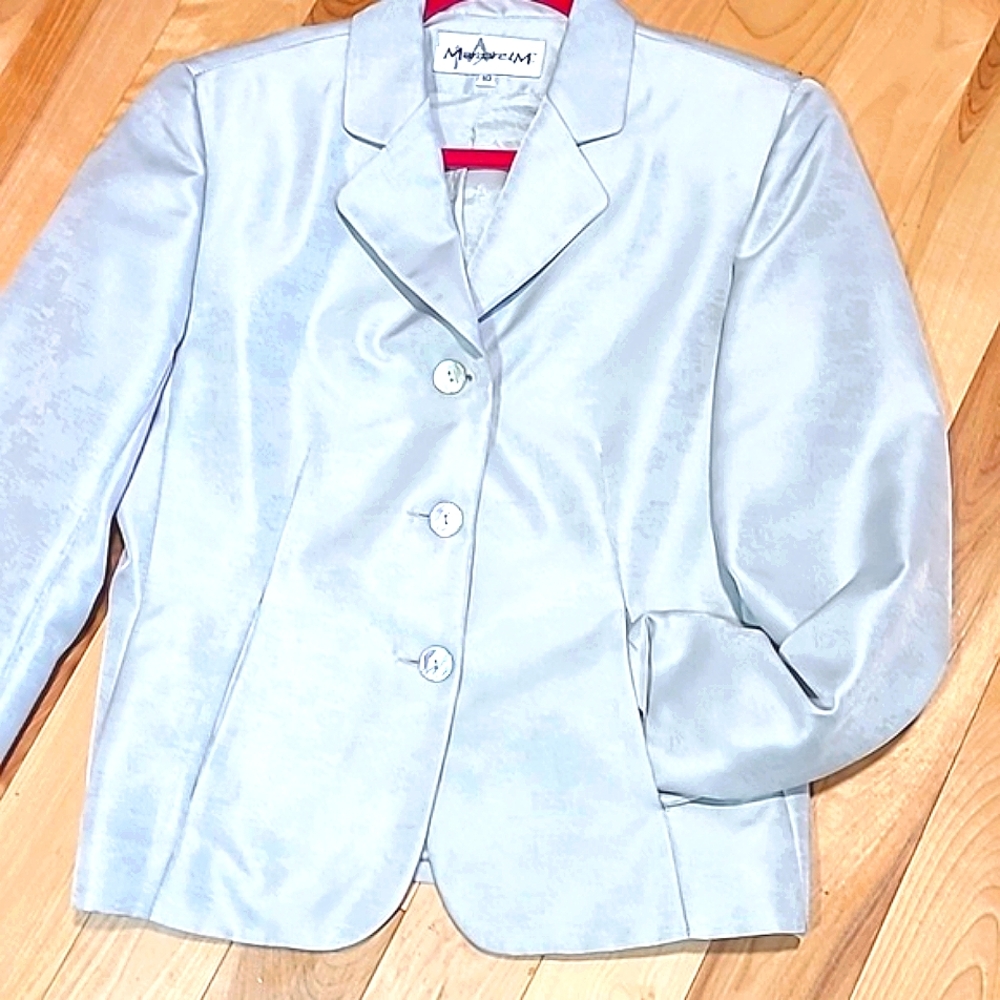 Jaket from Margaret. M
